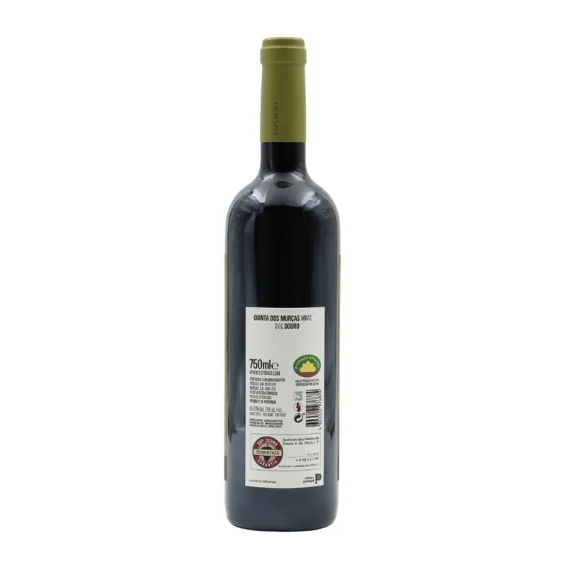 Quinta dos Murças Minas Tinto