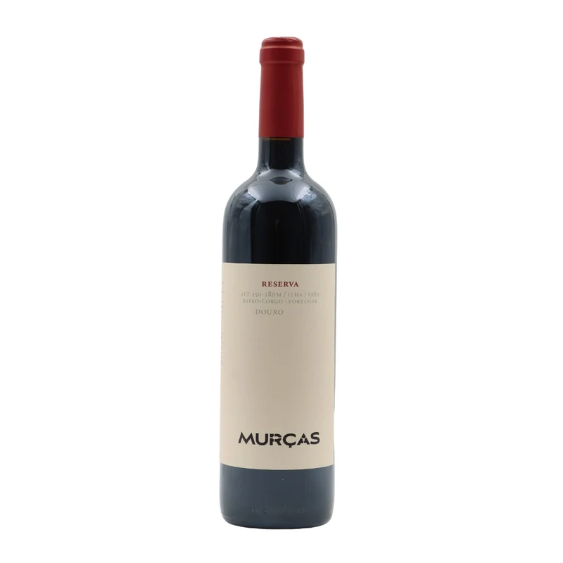 Quinta dos Murças Reserva Tinto 2019