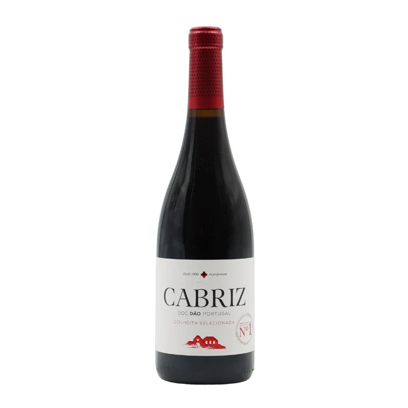 Quinta de Cabriz Selected Harvest Tinto
