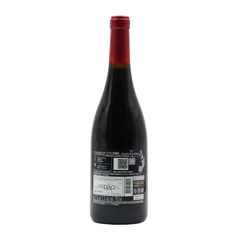 Quinta de Cabriz Selected Harvest Tinto