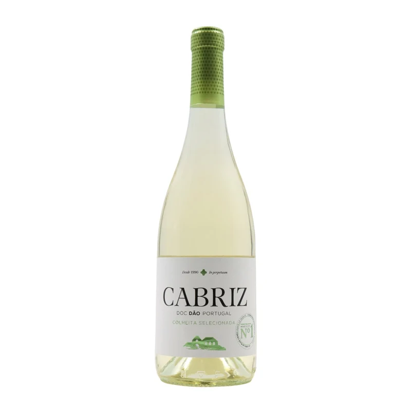 Quinta de Cabriz Selected Harvest Branco