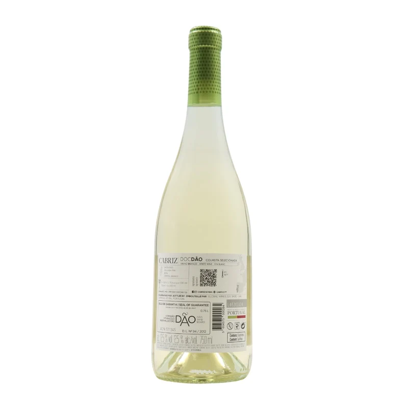 Quinta de Cabriz Selected Harvest Branco