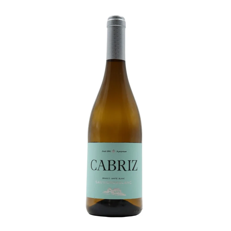 Quinta de Cabriz Sauvignon Blanc Branco