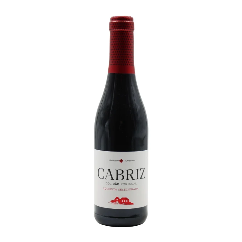 Quinta de Cabriz Selected Harvest 375ml Tinto