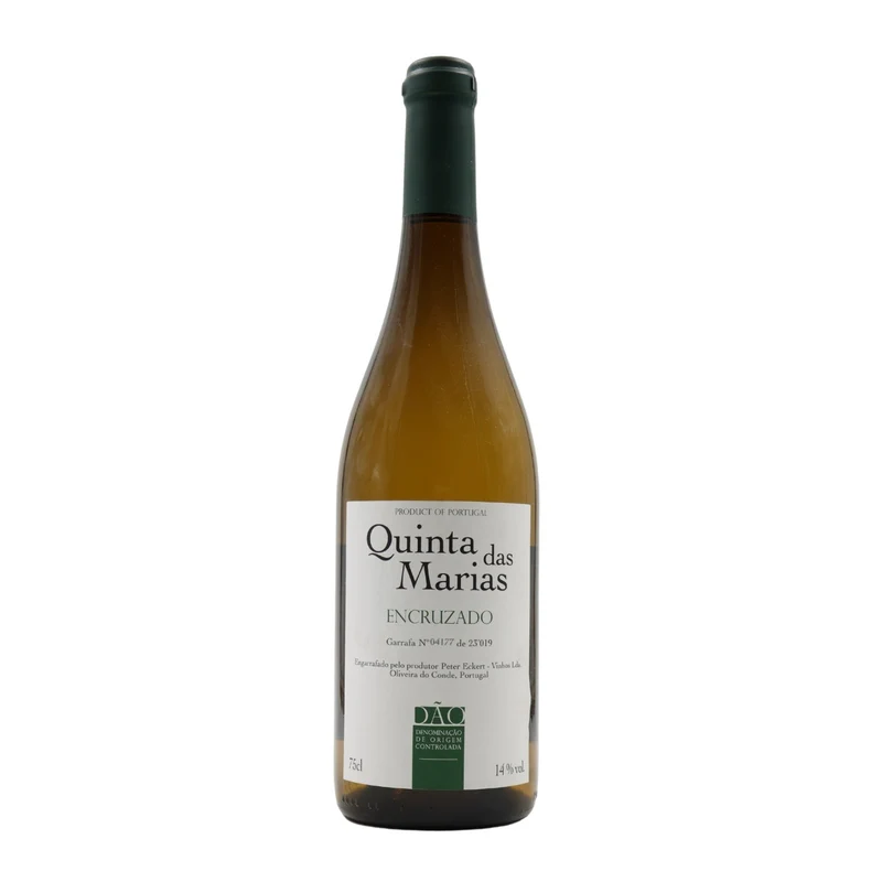 Quinta das Marias Encruzado Branco