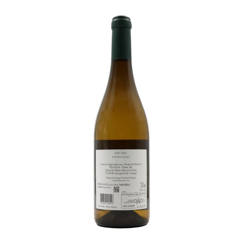 Quinta das Marias Encruzado Branco