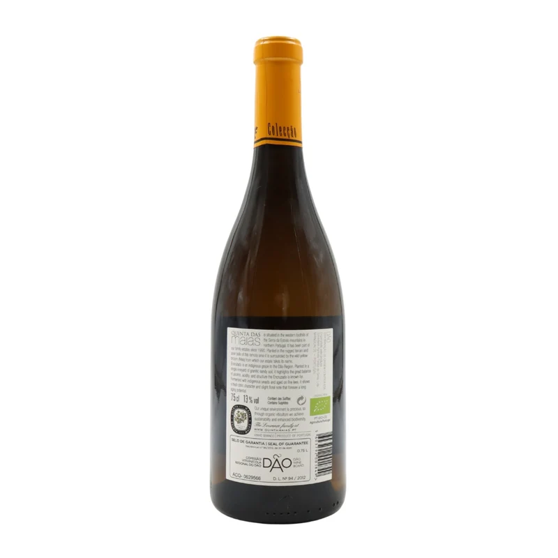 Quinta das Maias Encruzado Branco