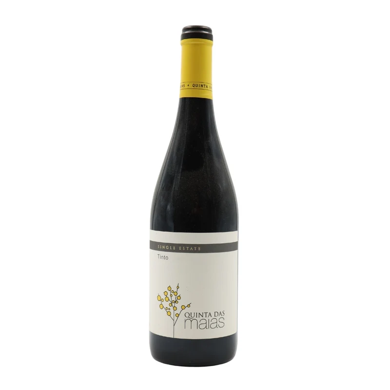 Quinta das Maias Bio Tinto