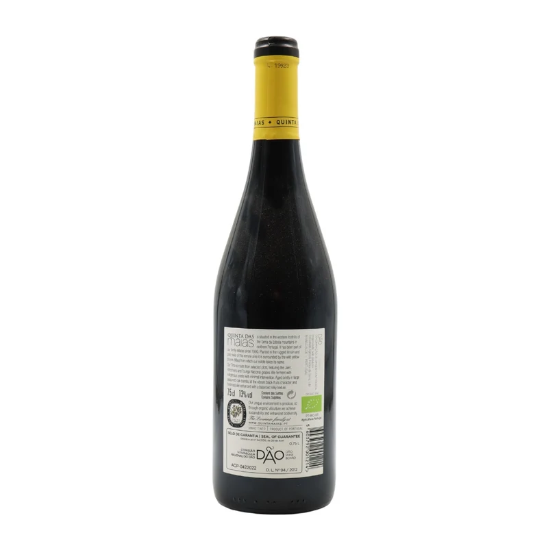 Quinta das Maias Bio Tinto