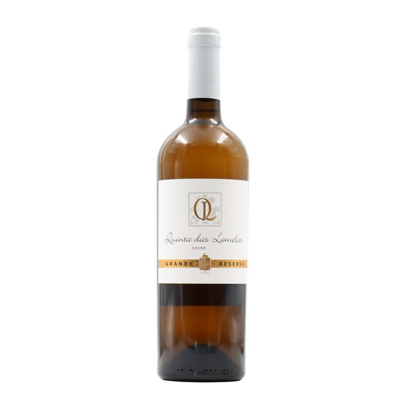 Quinta das Lamelas Grande Reserva Branco