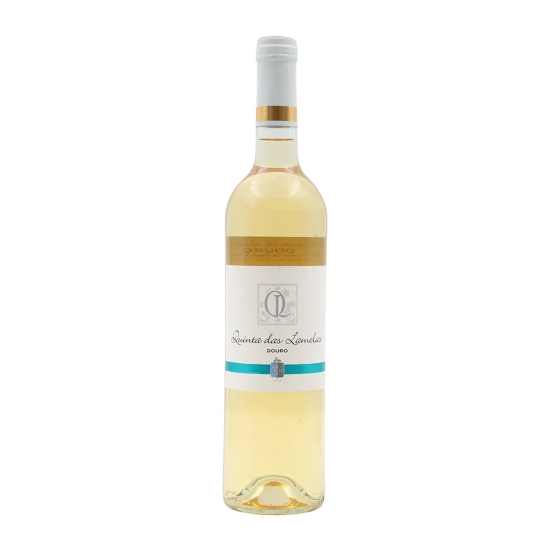 Quinta das Lamelas Branco