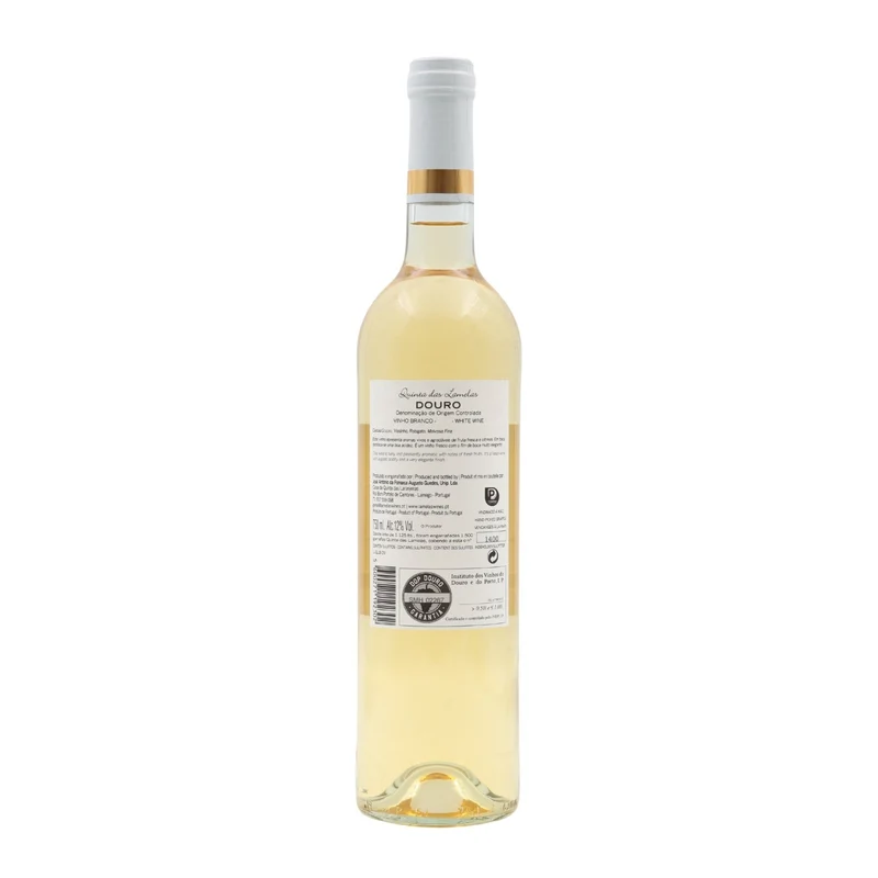 Quinta das Lamelas Branco