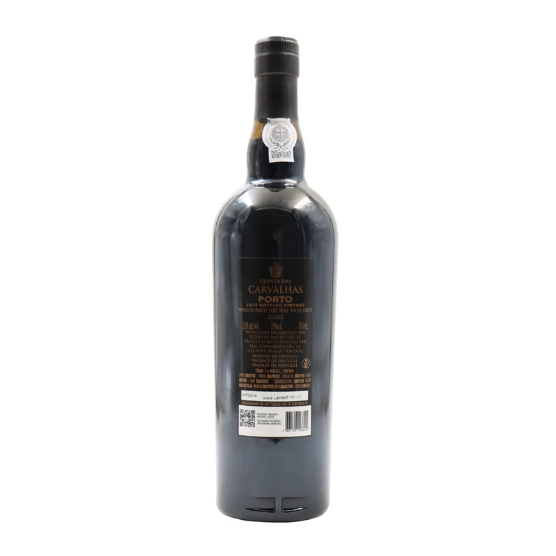 Quinta das Carvalhas LBV Porto