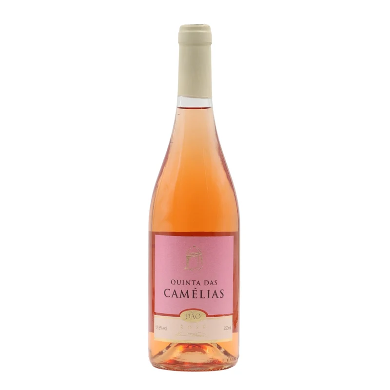 Quinta das Camélias Rosé