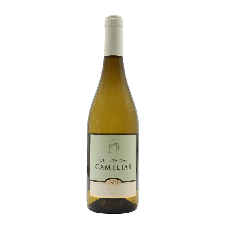 Quinta das Camélias Encruzado Branco