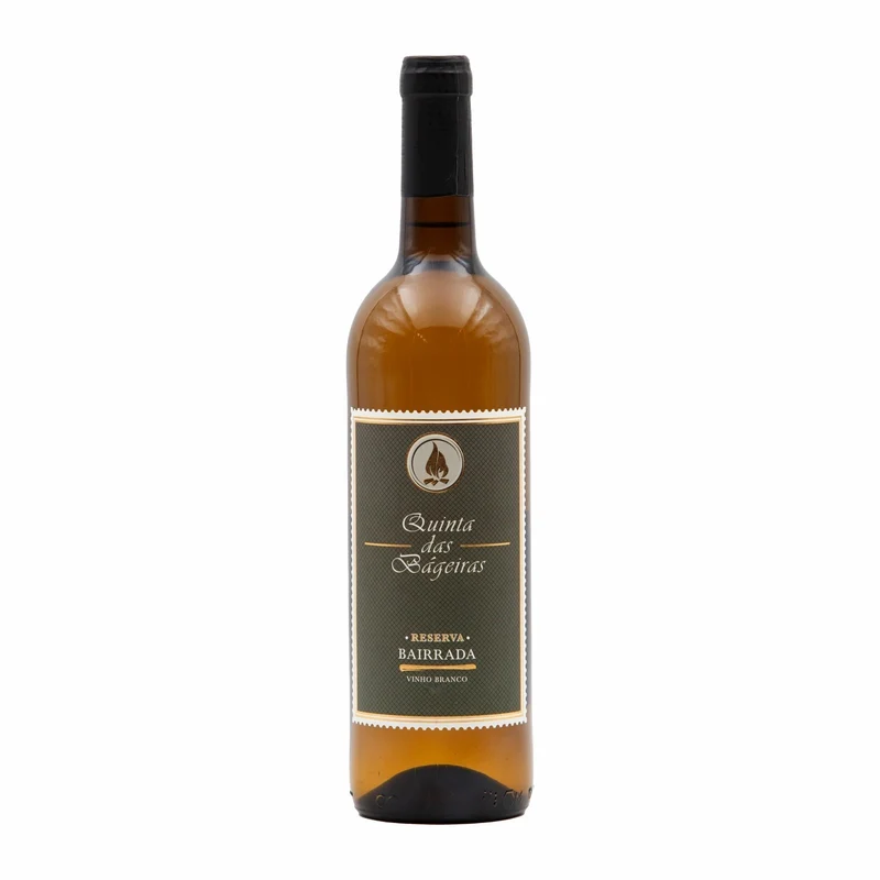 Quinta das Bágeiras Reserva Branco