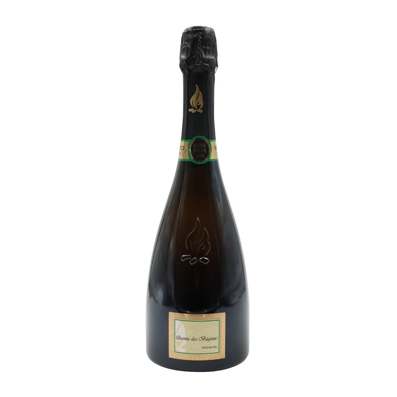 Quinta das Bágeiras Grande Reserva Bruto Espumante
