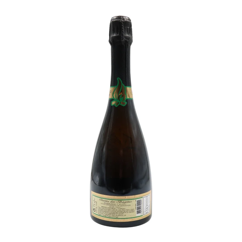 Quinta das Bágeiras Grande Reserva Bruto Espumante