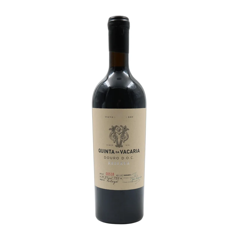 Quinta da Vacaria Reserva Tinto