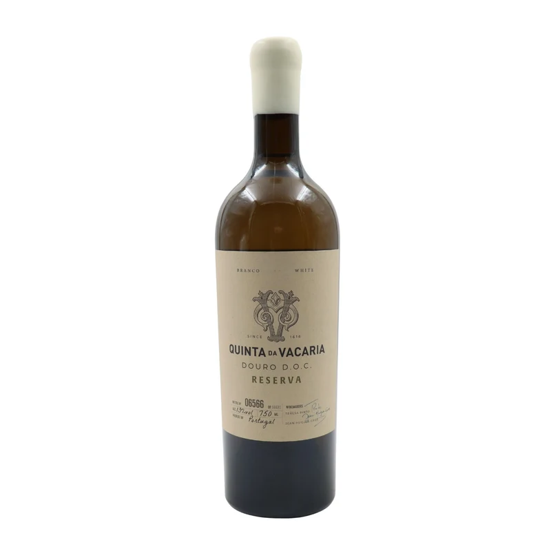Quinta da Vacaria Reserva Branco