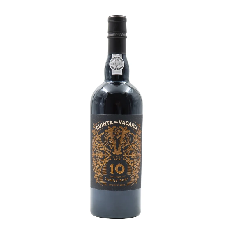 Quinta da Vacaria 10 anos Tawny Porto
