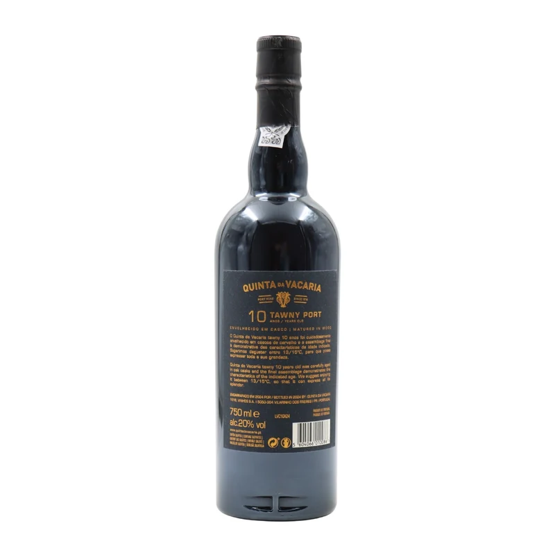 Quinta da Vacaria 10 anos Tawny Porto