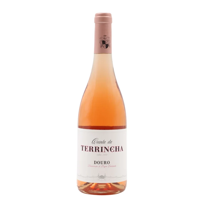 Quinta da Terrincha Rosé