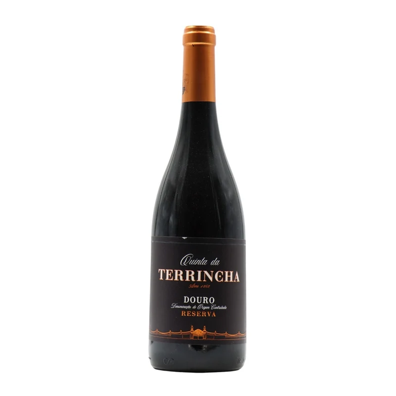 Quinta da Terrincha Reserva Tinto