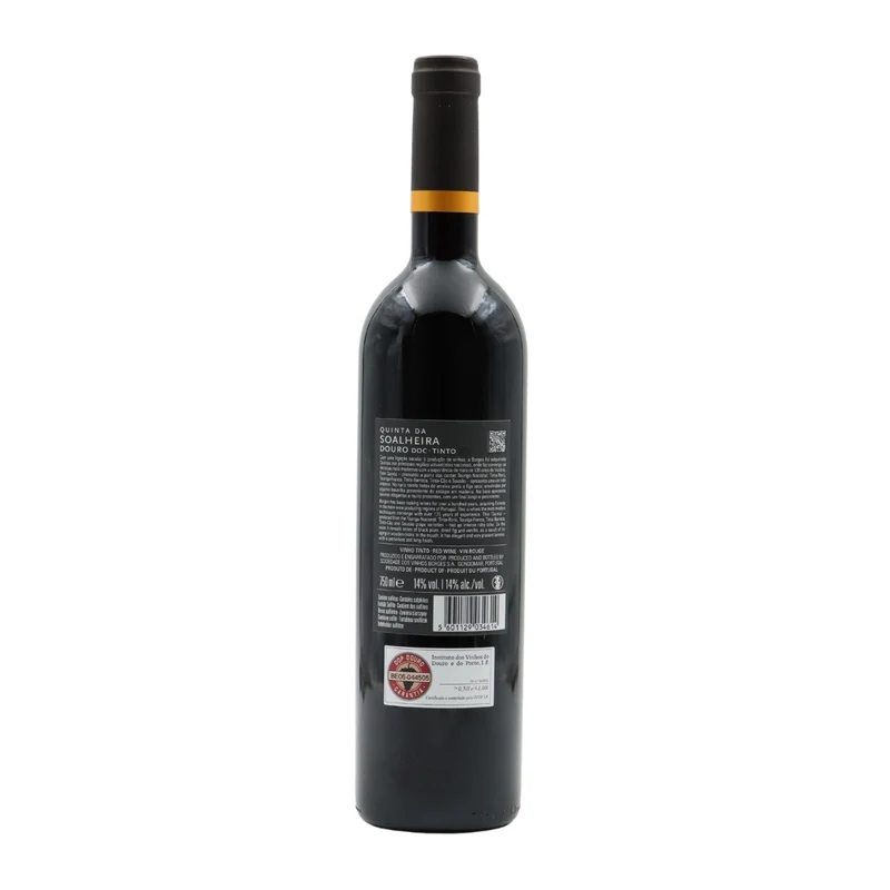 Quinta da Soalheira Tinto