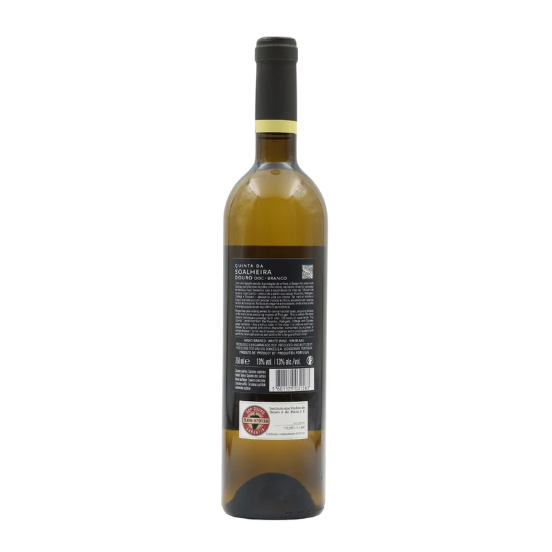 Quinta da Soalheira Branco