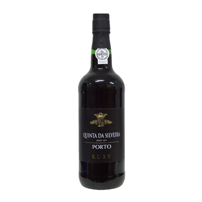 Quinta da Silveira Ruby Porto