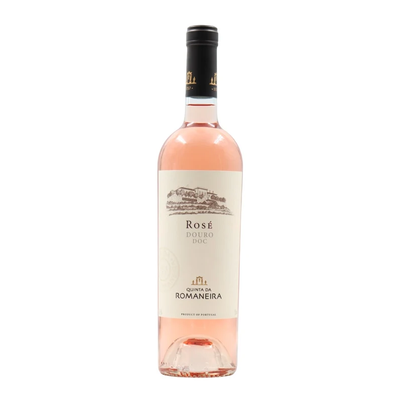 Quinta da Romaneira Rosé