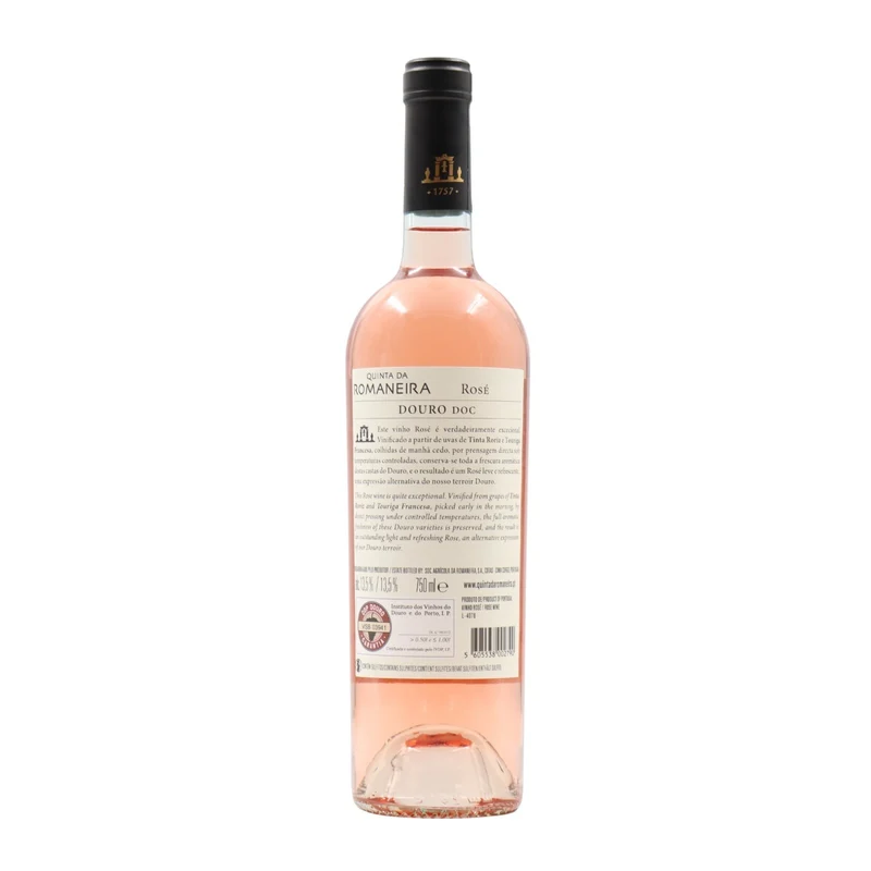 Quinta da Romaneira Rosé