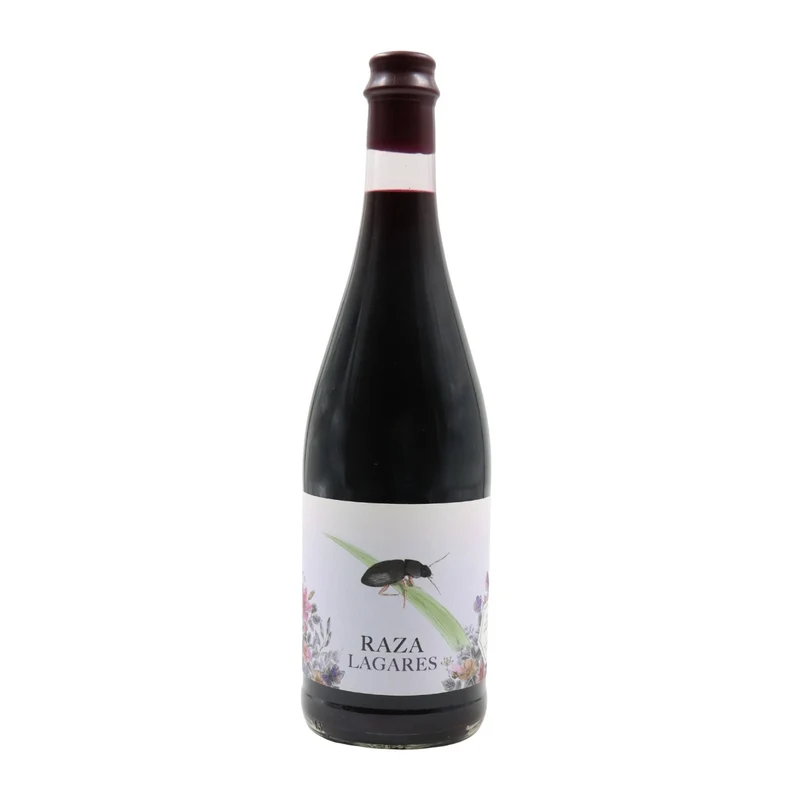 Quinta da Raza Lagares Tinto