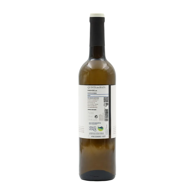 Quinta da Raza Avesso Branco