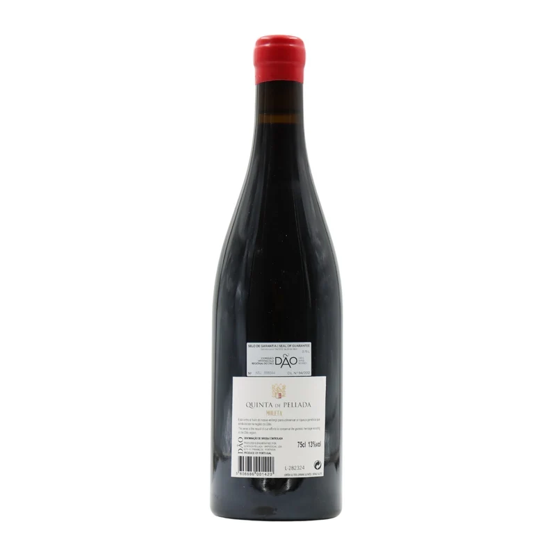 Quinta da Pellada Muleta Tinto
