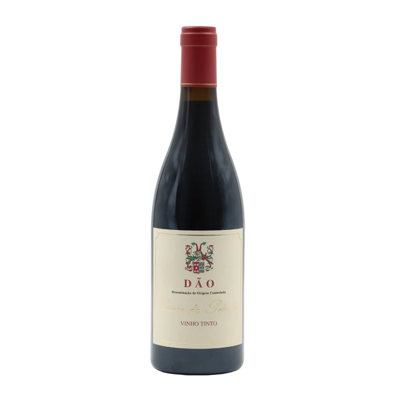 Quinta da Pellada Casa Tinto 2018