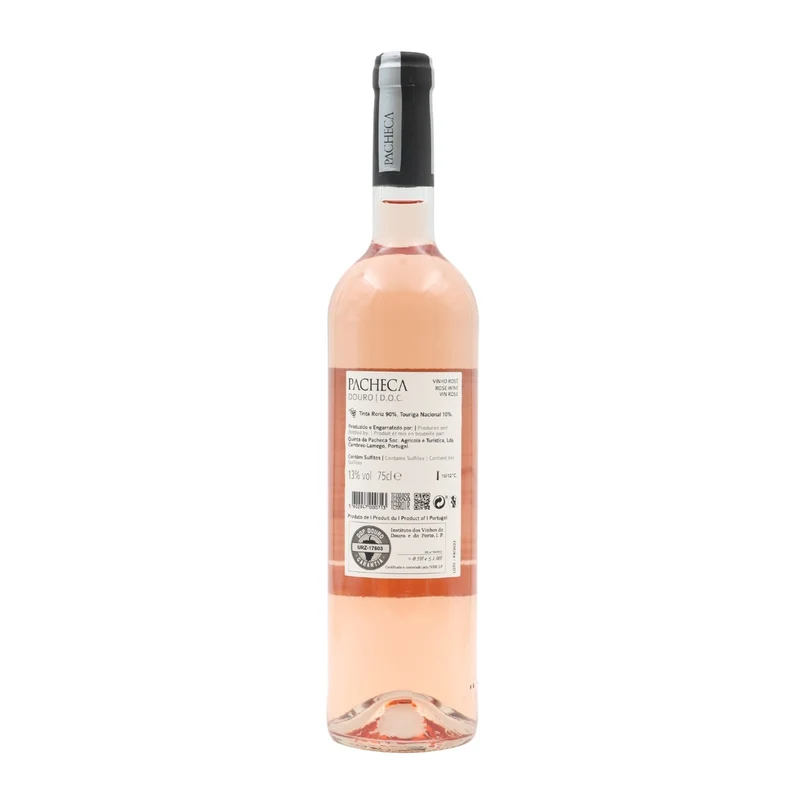 Quinta da Pacheca Rosé