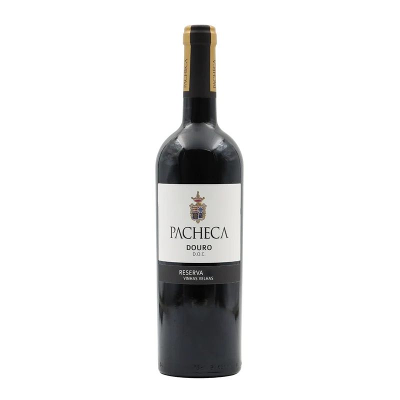 Quinta da Pacheca Reserva Old Vines Tinto
