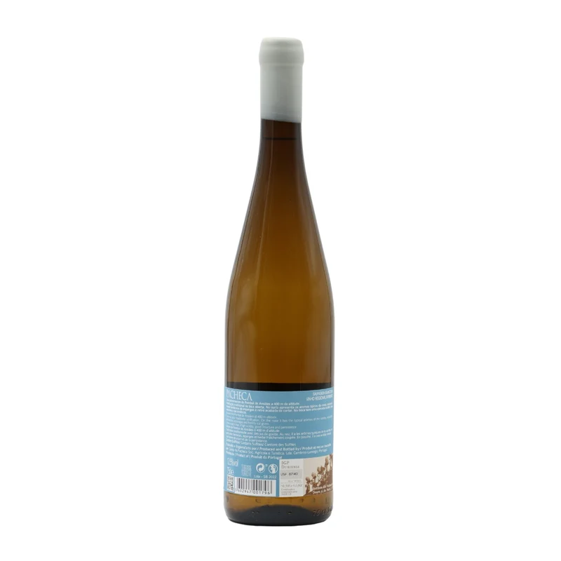 Quinta da Pacheca Sauvignon Blanc Branco