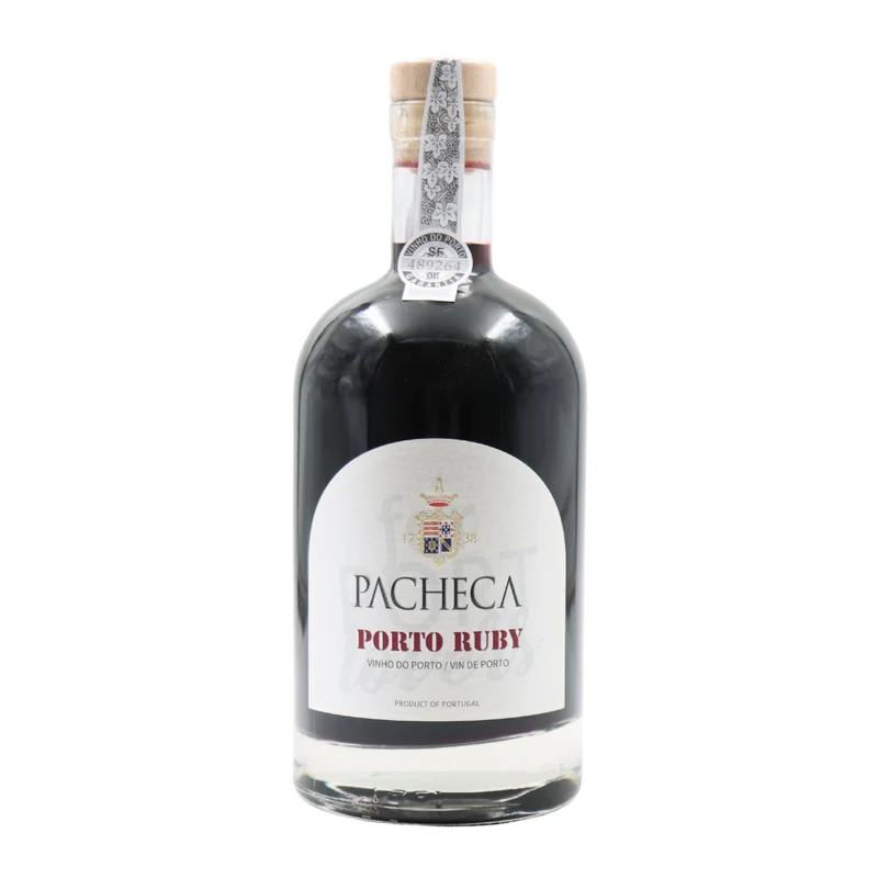 Quinta da Pacheca Ruby Porto