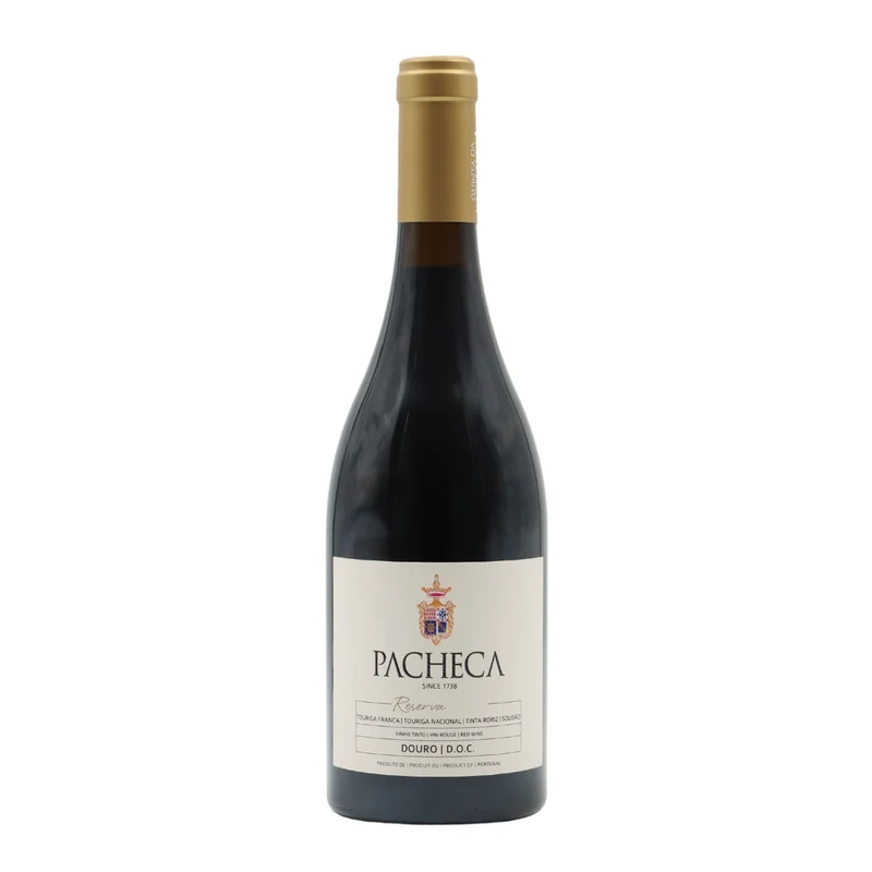 Quinta da Pacheca Reserva Tinto