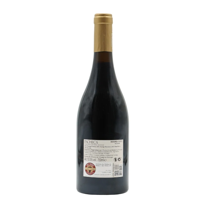 Quinta da Pacheca Reserva Tinto