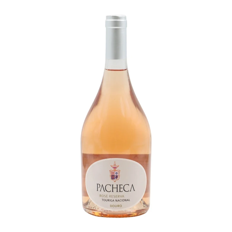 Quinta da Pacheca Reserva Rosé
