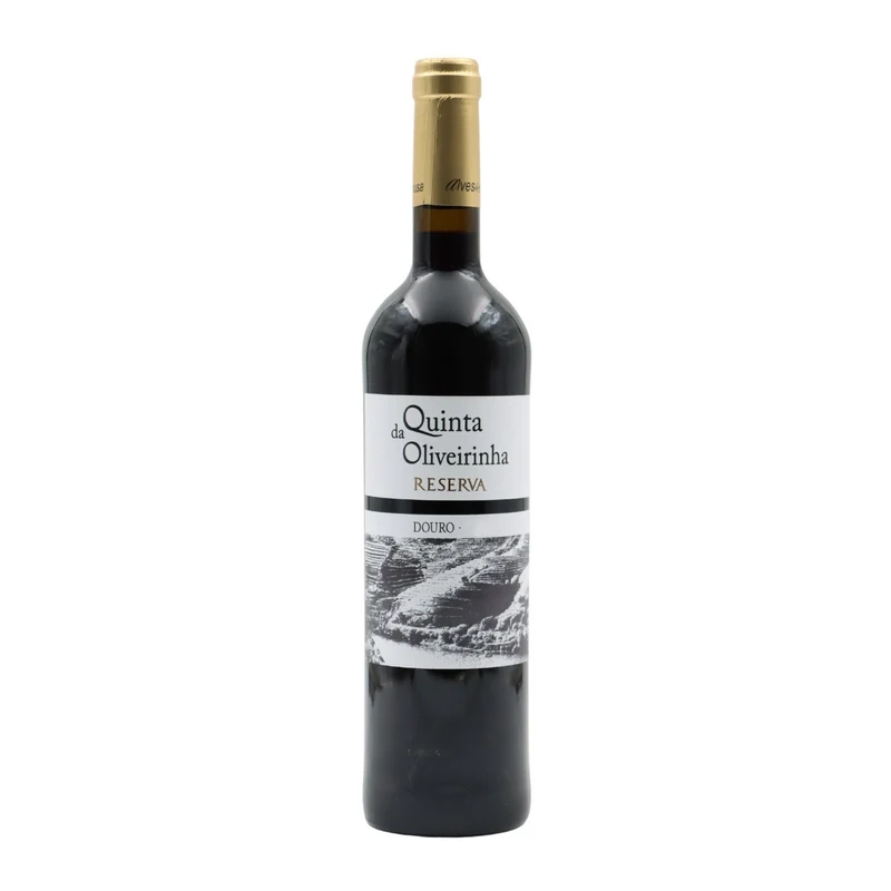 Quinta da Oliveirinha Reserva Tinto