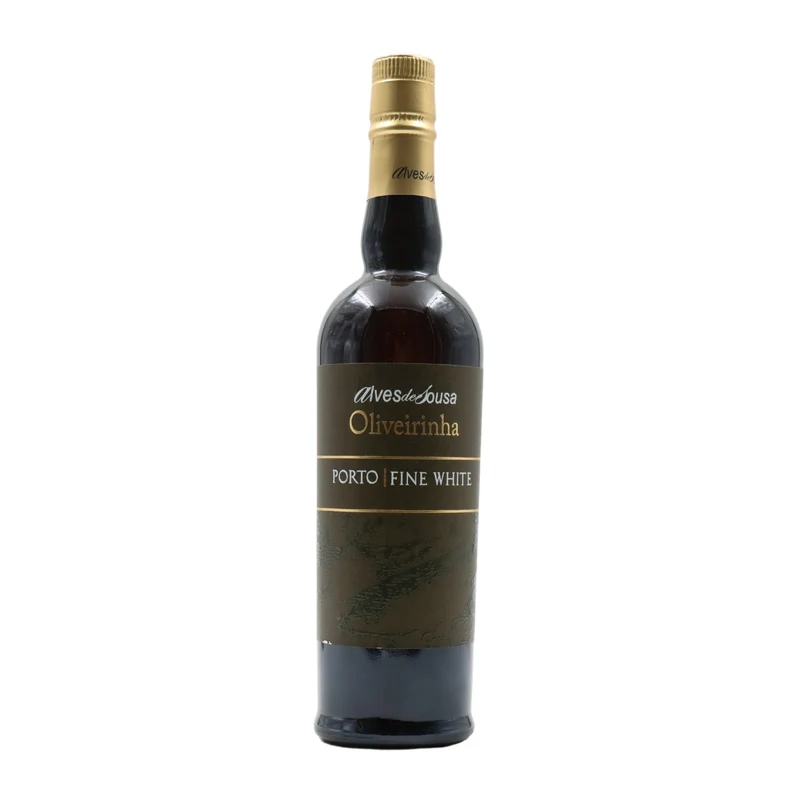 Quinta da Oliveirinha Fine White Porto