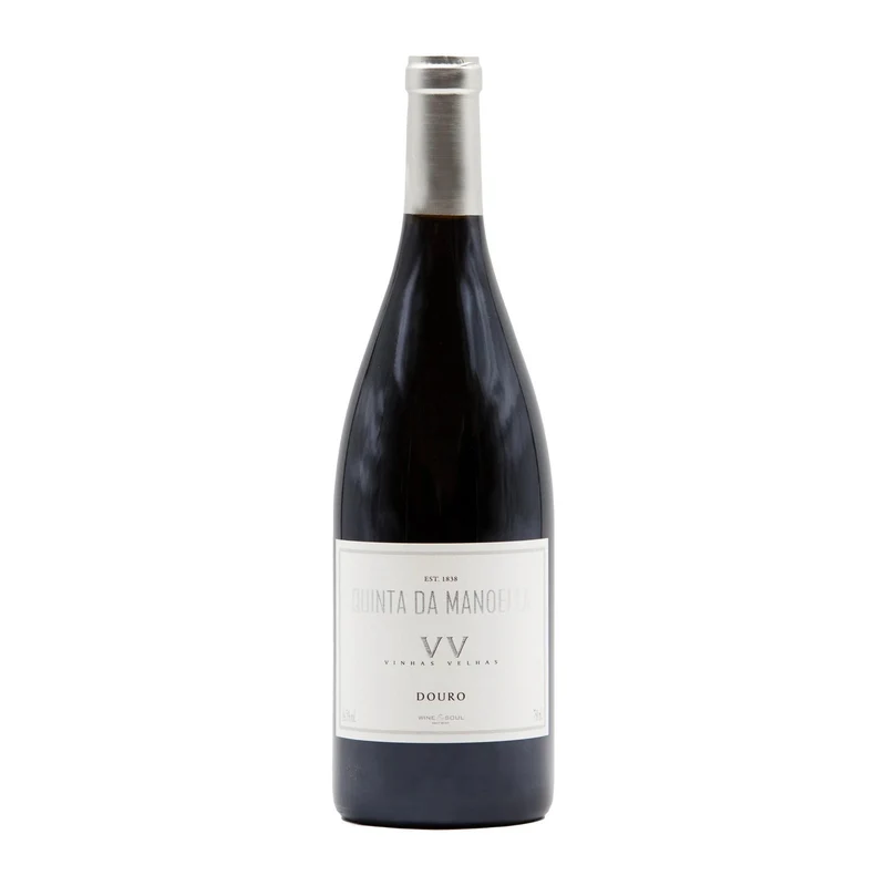Quinta da Manoella Old Vines Tinto
