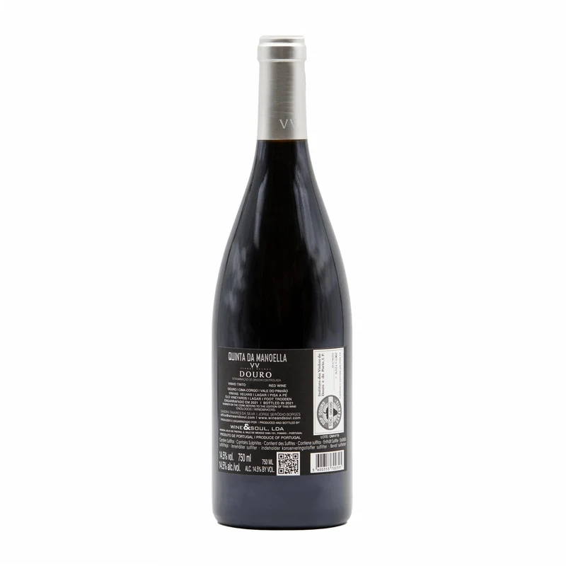 Quinta da Manoella Old Vines Tinto