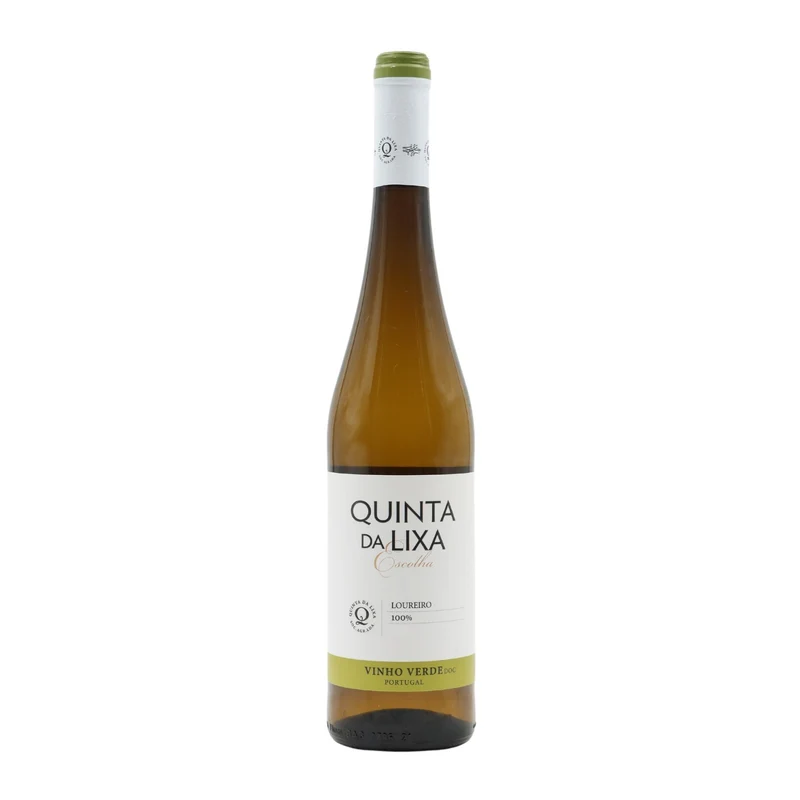 Quinta da Lixa Loureiro Branco