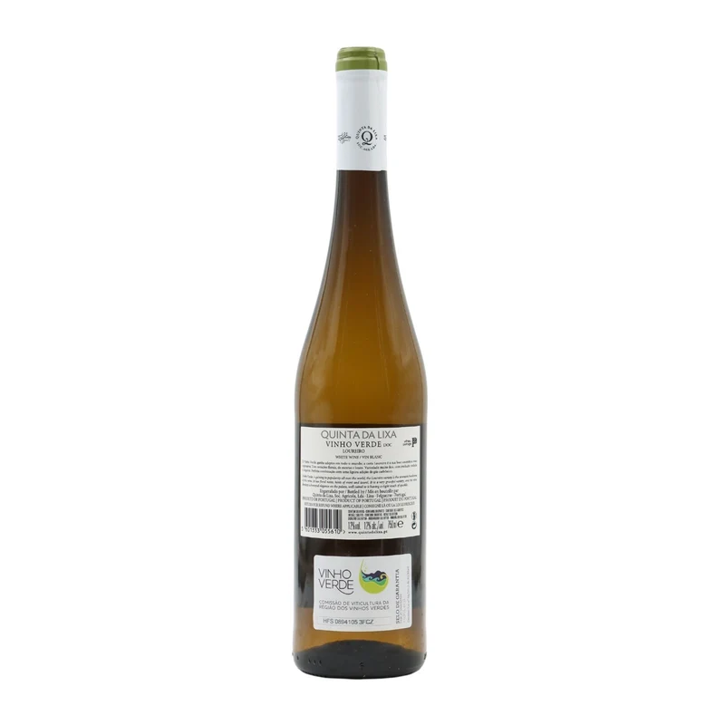 Quinta da Lixa Loureiro Branco